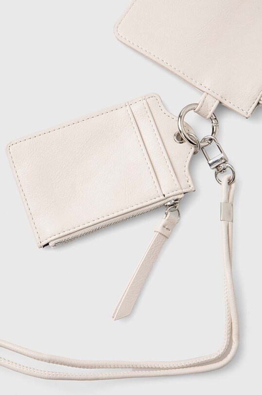 Accesorii Sisley carcasa de telefon 69YGWY03N bej
