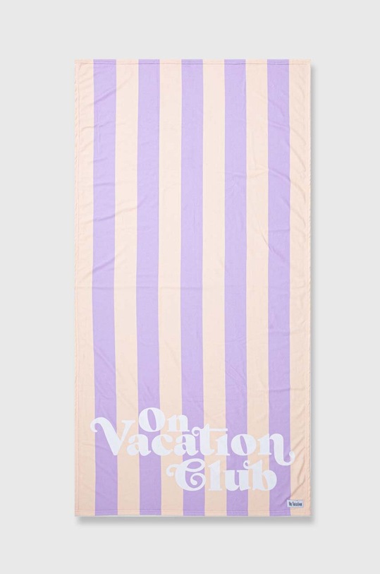 On Vacation ręcznik multicolor OVC.A16