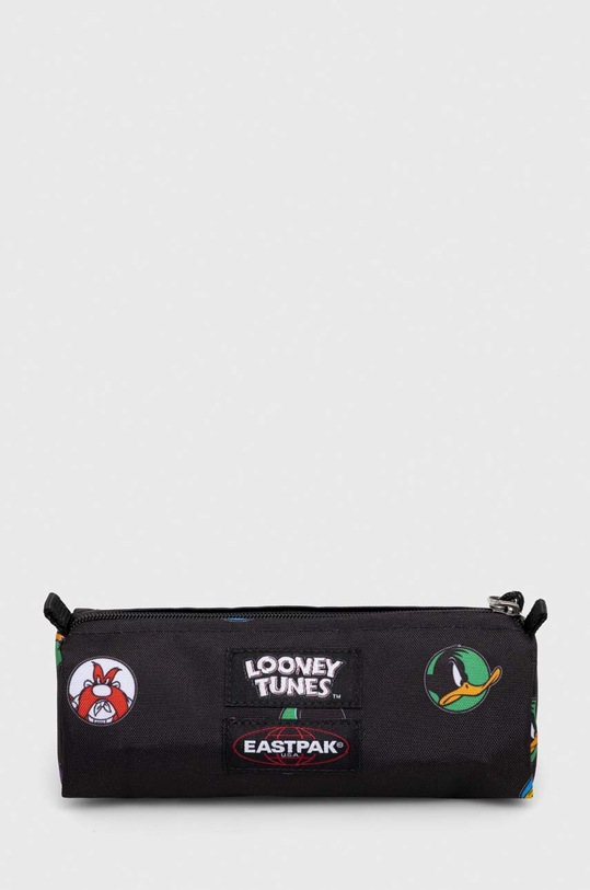 Peračník Eastpak Planet friendly čierna EK0003728J81