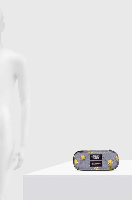 Eastpak astuccio x Looney Tunes EK0007178J71 grigio