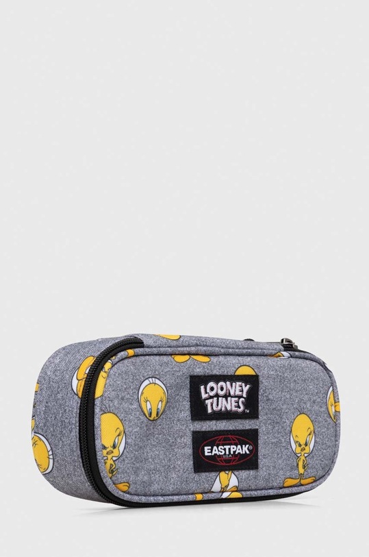 Eastpak astuccio x Looney Tunes EK0007178J71 grigio SS24