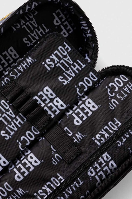 Eastpak astuccio x Looney Tunes grigio EK0007178J71