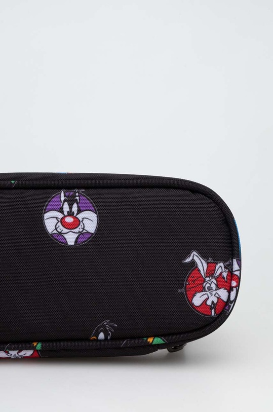 Eastpak piórnik EK0007178J81 czarny SS24