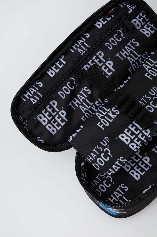 Eastpak piórnik czarny EK0007178J81