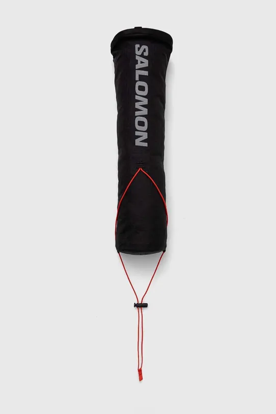 Salomon husă pentru băţ Custom Quiver negru LC2093100