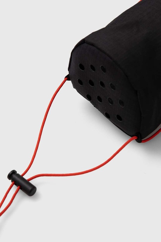 Kiegészítők Salomon bot tok Custom Quiver LC2093100 fekete