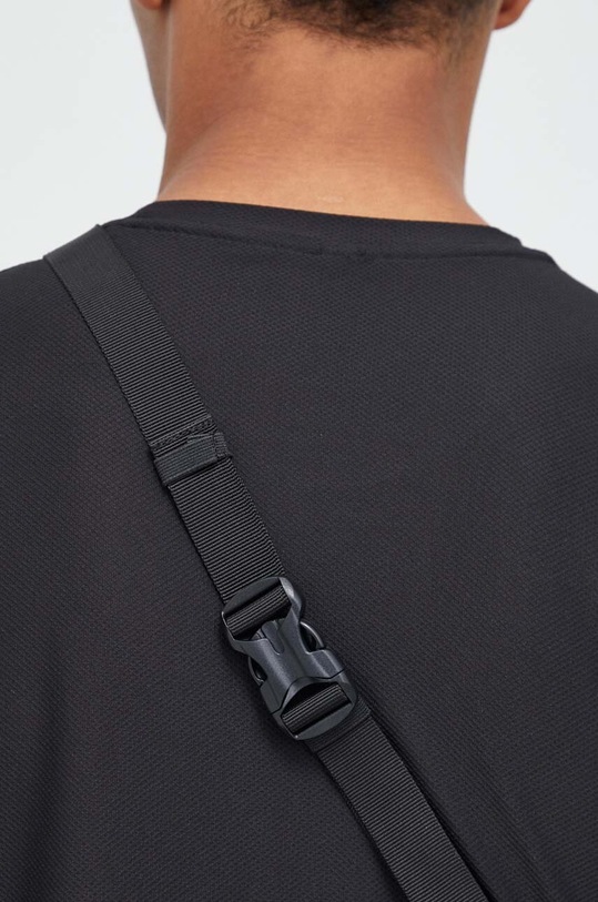 Аксессуары Пояс для бега с фляжкой Salomon LC2179000 чёрный