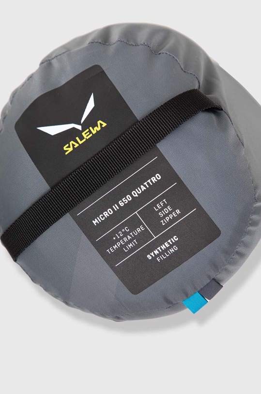 Spací pytel Salewa Micro II 650 Quattro 00.0000002820 modrá