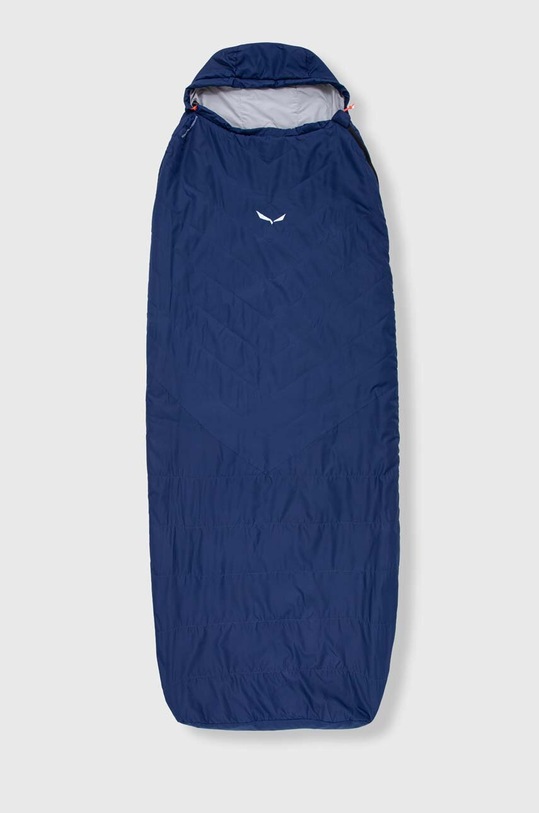 Spací pytel Salewa Micro II 650 Quattro námořnická modř 00.0000002820