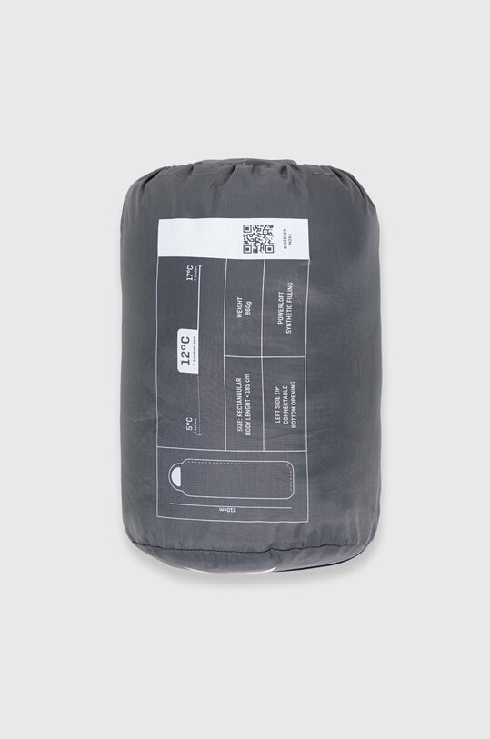 Spací pytel Salewa Micro II 650 Quattro 00.0000002820 námořnická modř