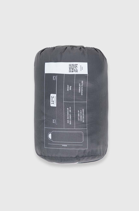 Spací pytel Salewa Micro II 650 Quattro 00.0000002820 námořnická modř