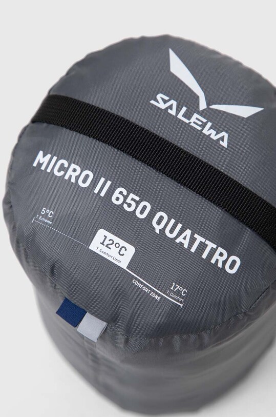 Spací pytel Salewa Micro II 650 Quattro 00.0000002820