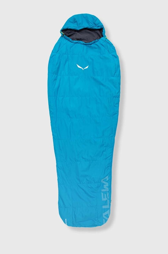 Salewa śpiwór Micro II 600 niebieski 00.0000002821