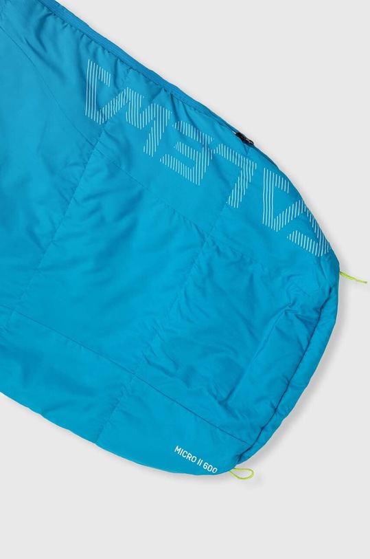 Doplňky Spací pytel Salewa Micro II 600 00.0000002821 modrá