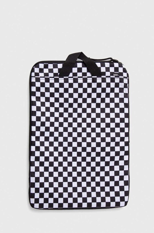 Vans husa laptop VN000H55Y281 alb SS24