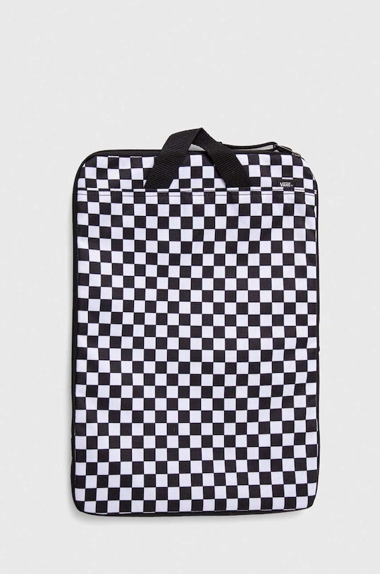 Vans husa laptop VN000H55Y281 alb SS24