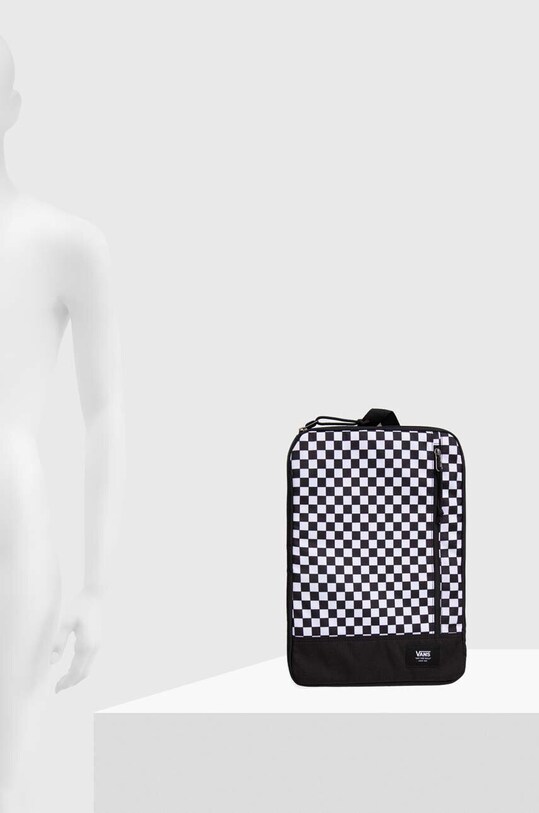 Vans husa laptop alb VN000H55Y281