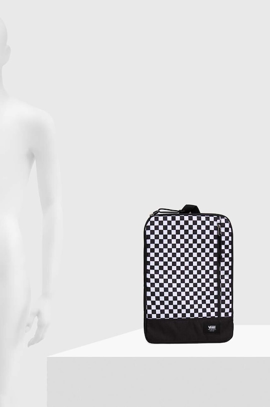 Vans husa laptop alb VN000H55Y281