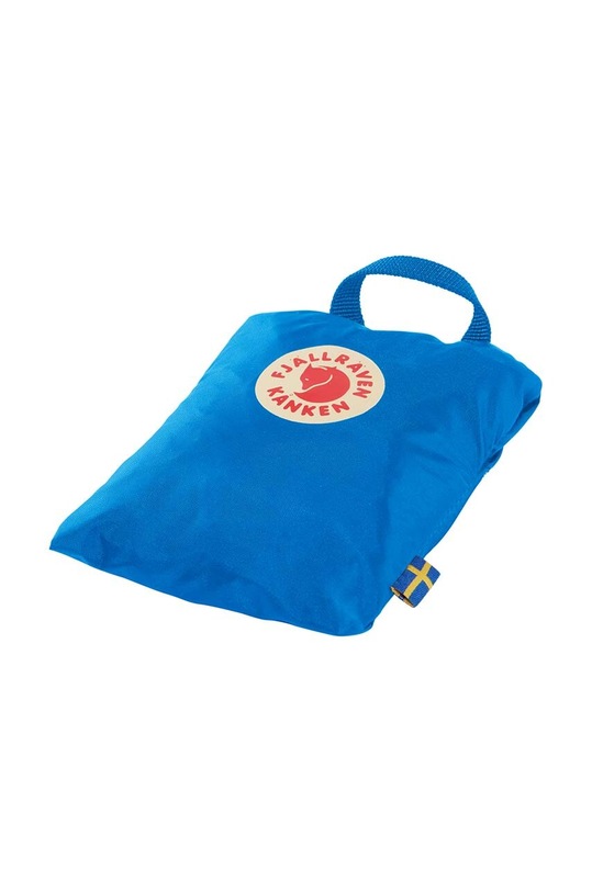 Obal na batoh Fjallraven Kanken Rain Cover modrá F23791.525