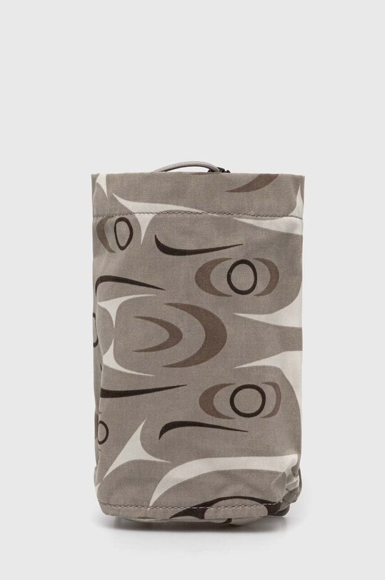 Чохол для пляшки Fjallraven Kanken Art Bottle Pocket Planet friendly бежевий F23100147.968
