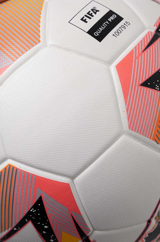 Puma labda Futsal 1 TB ball FIFA Quality Pro 083763 fehér SS24