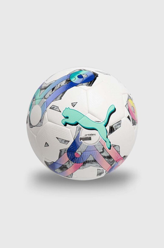 Puma labda Orbita 4 csapatsport fehér 083778