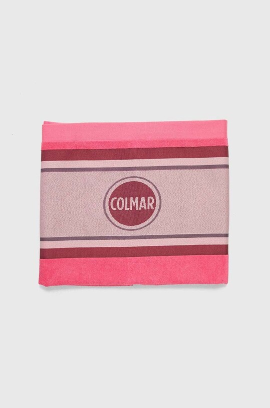 Colmar prosop din bumbac 7449N.6UV roz SS24