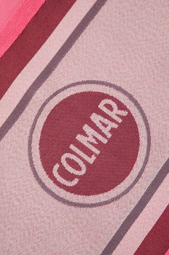 Accesorii Colmar prosop din bumbac 7449N.6UV roz