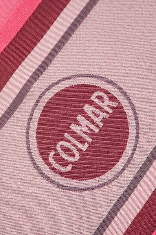 Doplňky Bavlněný ručník Colmar 7449N.6UV růžová
