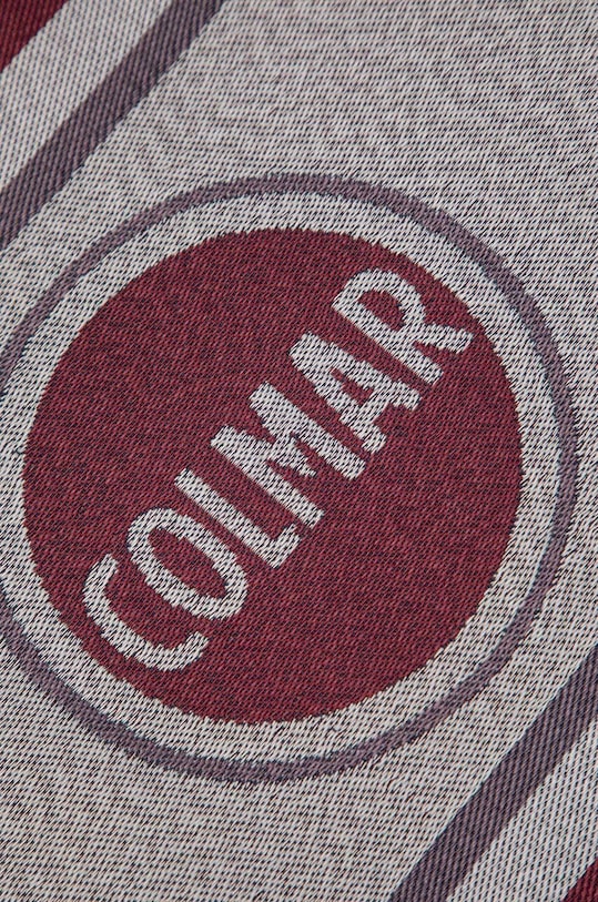 Akcesoria Colmar ręcznik bawełniany 7449N.6UV granatowy