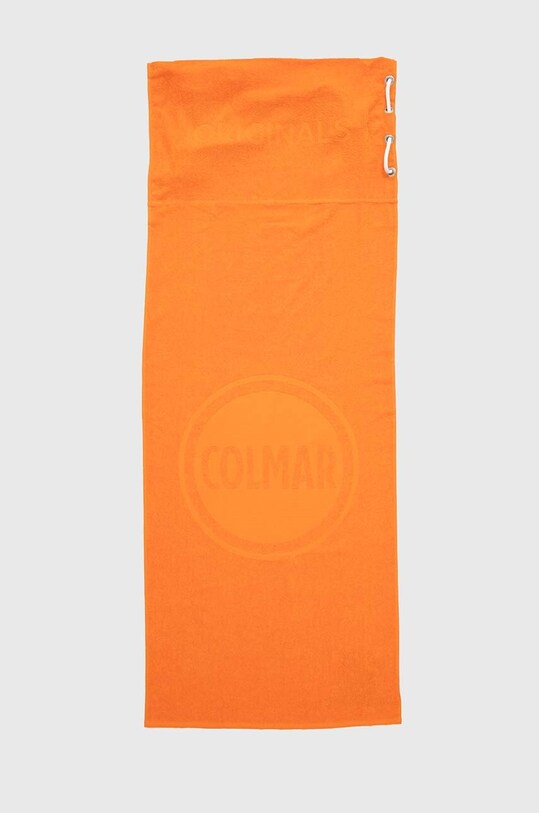 Uterák Colmar 7450.3UV oranžová SS24