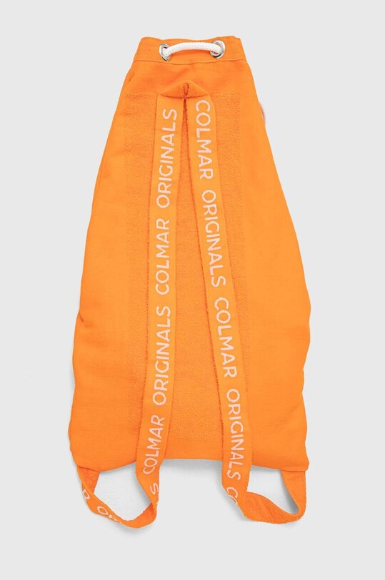 Doplnky Uterák Colmar 7450.3UV oranžová