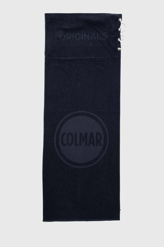 Accesorii Colmar prosop 7450.3UV bleumarin