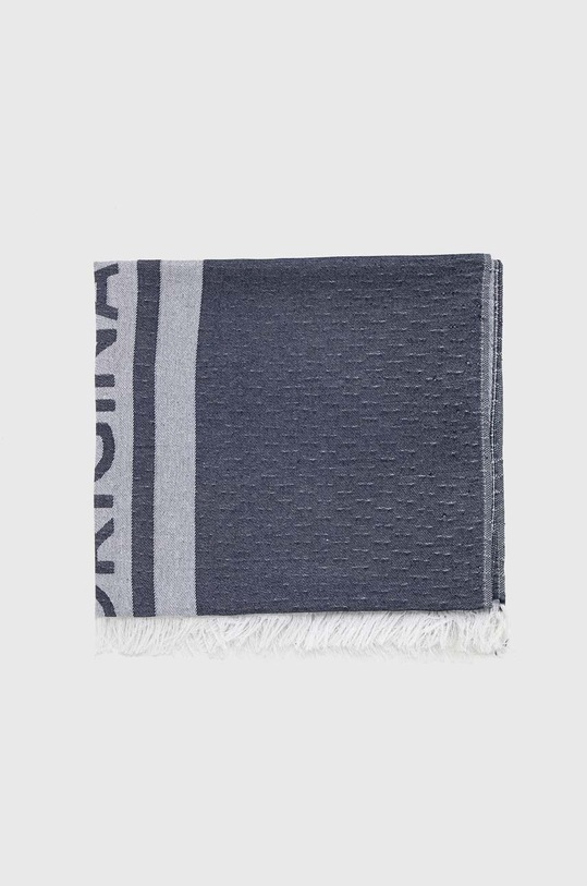 Colmar ręcznik 7459.6YJ granatowy SS24