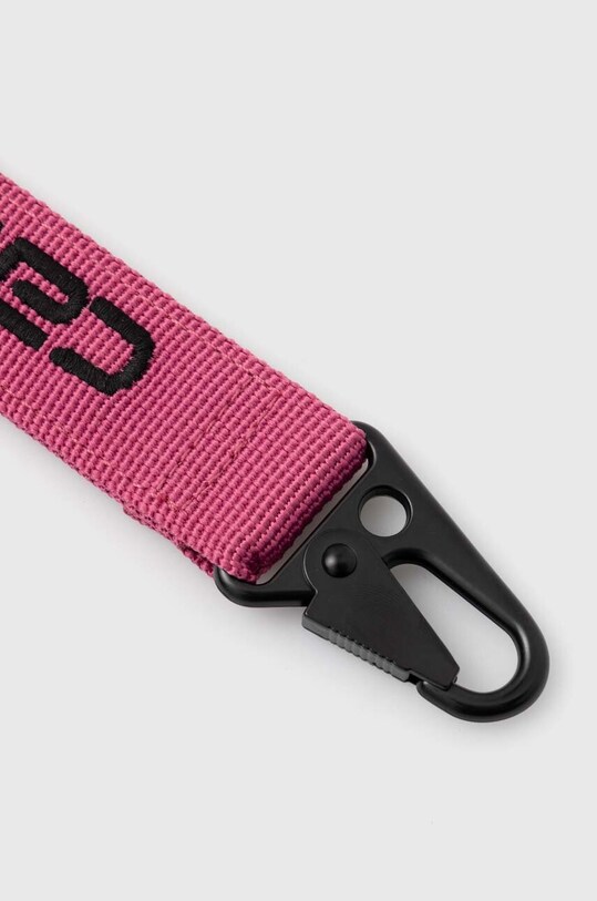 Přívěsek Carhartt WIP Jaden Keyholder I027773.22FXX růžová SS24