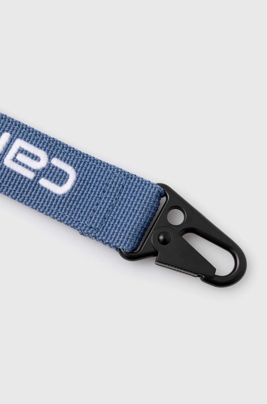 Privjesak Carhartt WIP Jaden Keyholder I027773.22HXX plava SS24