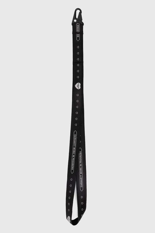Carhartt WIP lanyard Heart Bandana Keychain