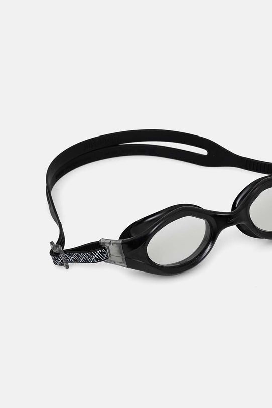 Plavecké okuliare Nike Flex Fusion NESSE134 čierna AW24