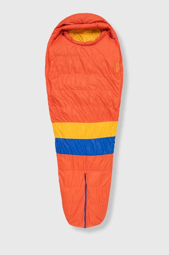 Marmot sac de dormit Always Summer portocaliu M12762