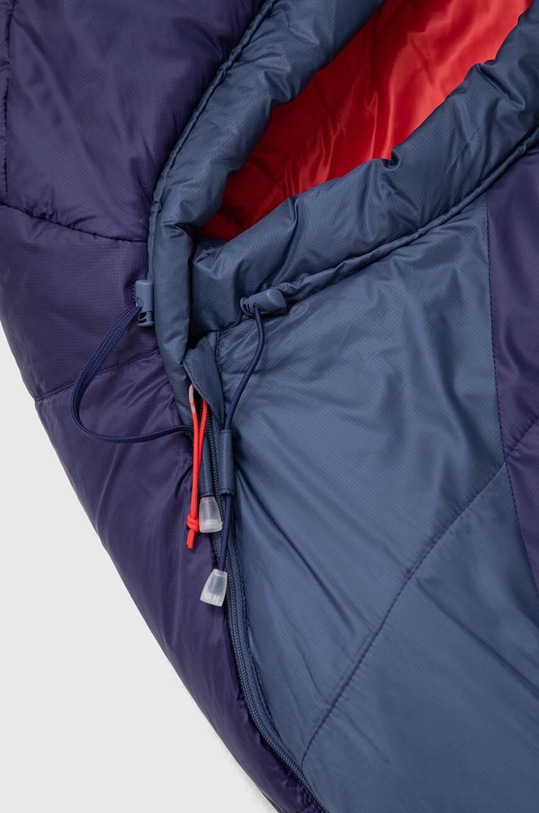 Marmot śpiwór Trestles Elite Eco 20 38320 granatowy SS24