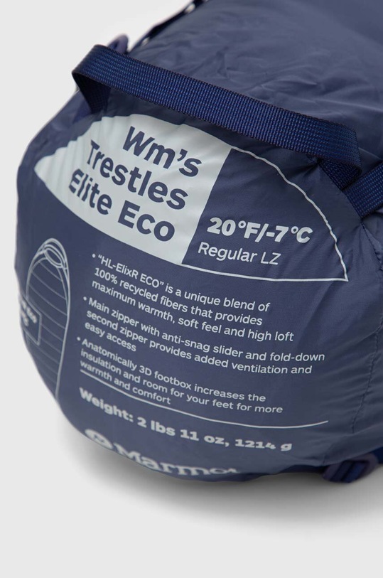 Marmot śpiwór Trestles Elite Eco 20 38320