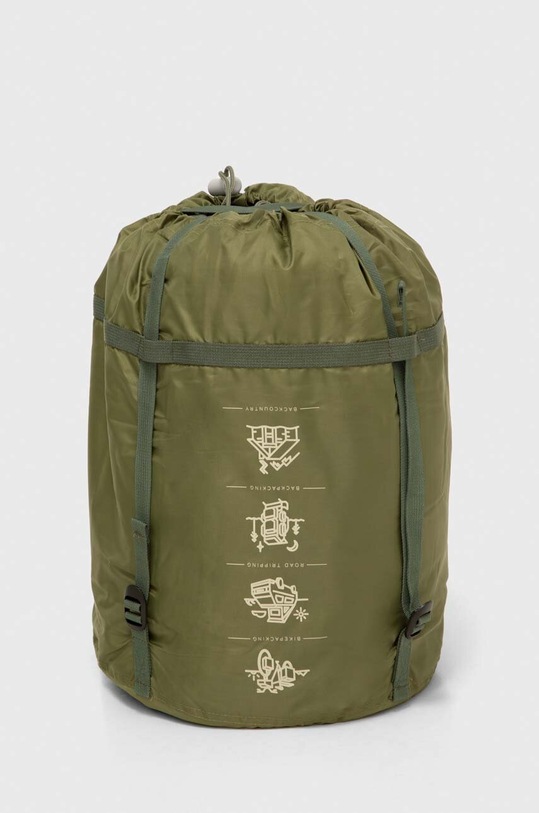 Marmot śpiwór NanoWave 35 zielony 38840