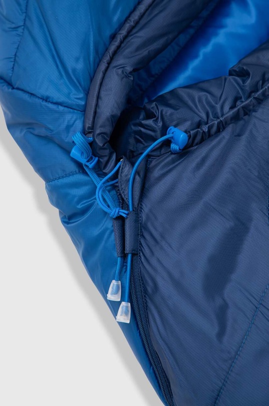 Спальный мешок Marmot Trestles Elite Eco 20 39610 голубой SS24