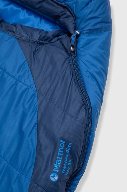 Аксессуары Спальный мешок Marmot Trestles Elite Eco 20 39610 голубой