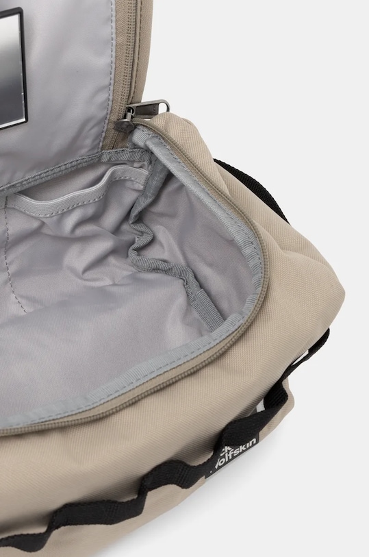 Jack Wolfskin kozmetikai táska Konya zöld 8007851