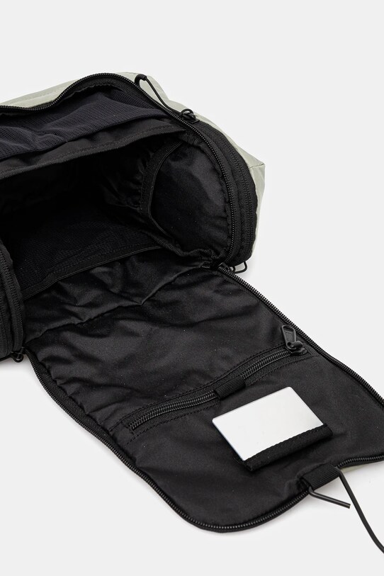 Νεσεσέρ καλλυντικών Jack Wolfskin Wandermood 8007861 πράσινο