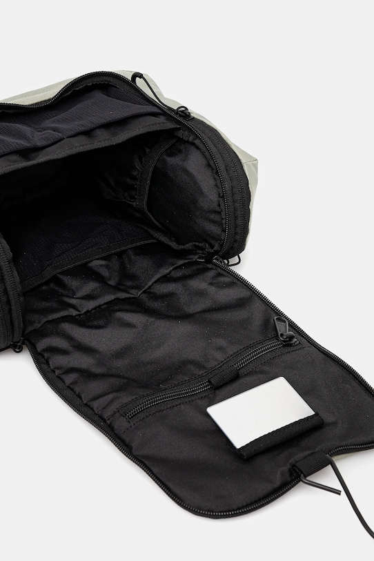 Kosmetická taška Jack Wolfskin Wandermood 8007861 zelená