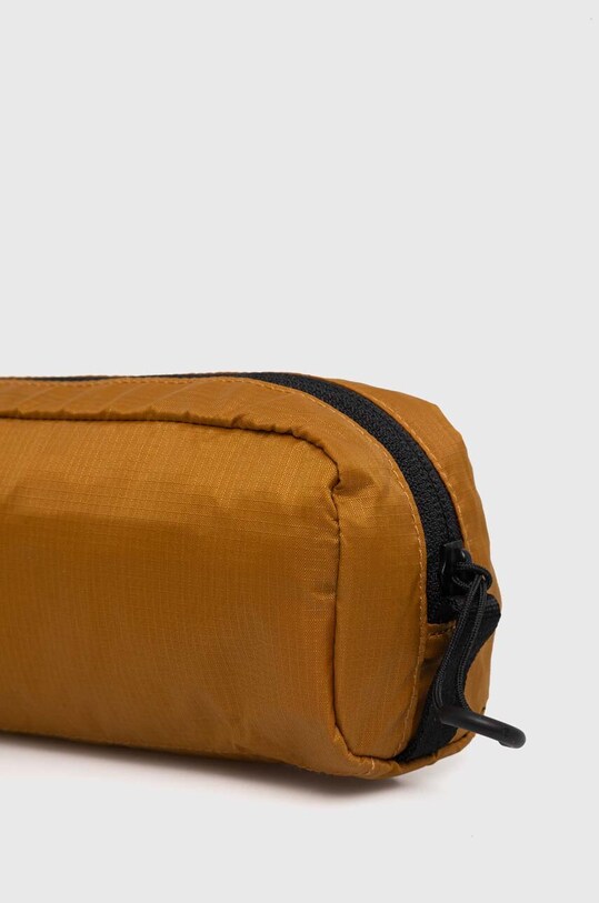 Νεσεσέρ καλλυντικών Jack Wolfskin Wandermood Mini 8007871 καφέ SS25
