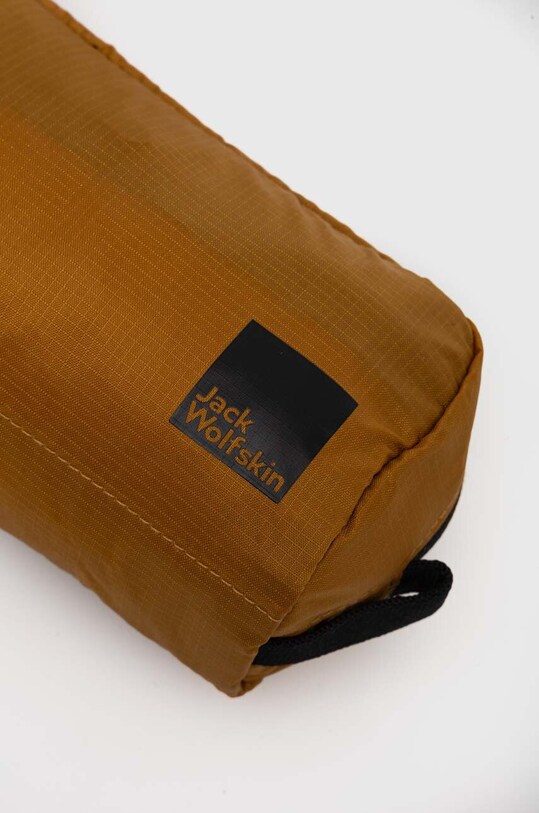 Αξεσουάρ Νεσεσέρ καλλυντικών Jack Wolfskin Wandermood Mini 8007871 καφέ