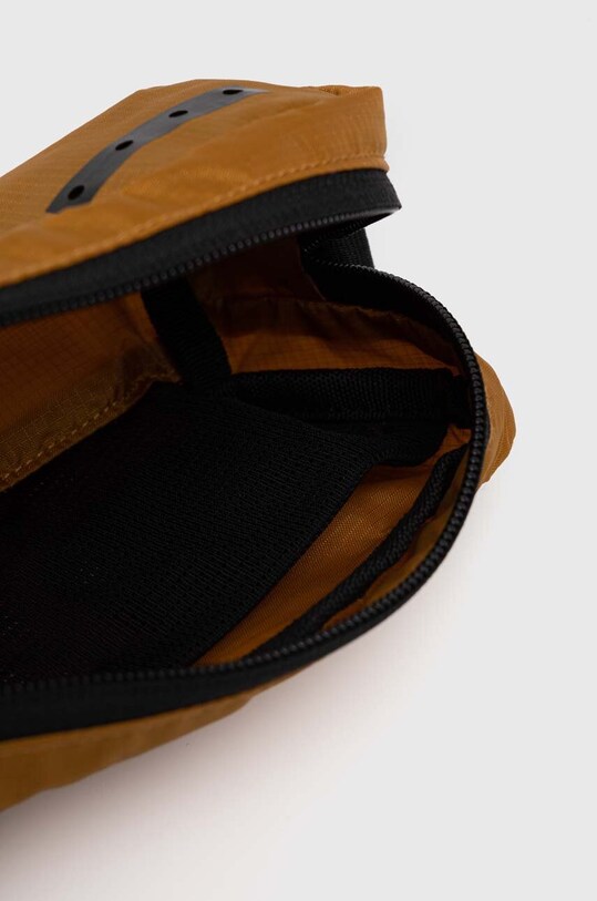 Νεσεσέρ καλλυντικών Jack Wolfskin Wandermood Mini καφέ 8007871